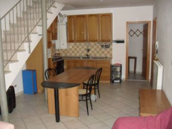 Vivienda similar