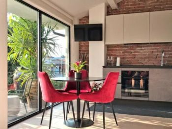 Vivienda similar