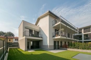 Vivienda similar