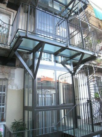 Vivienda similar