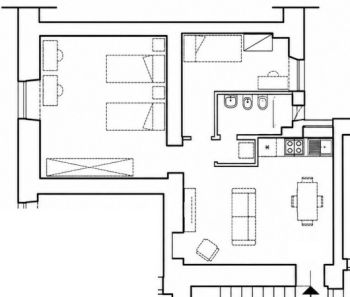 Vivienda similar