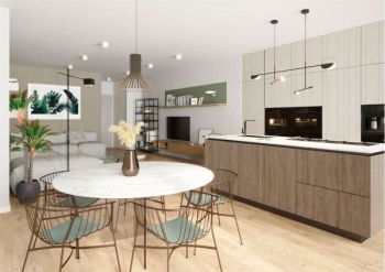 Vivienda similar