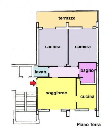 Vivienda similar
