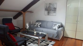 Vivienda similar