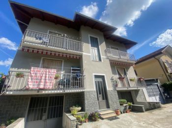 Vivienda similar