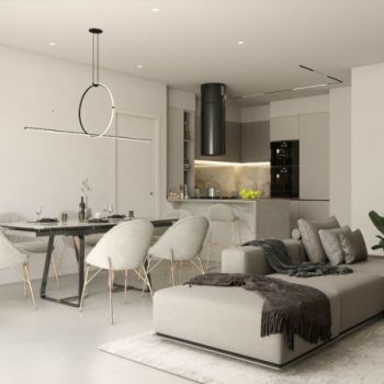 Vivienda similar