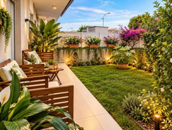 Vivienda similar