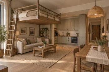 Vivienda similar