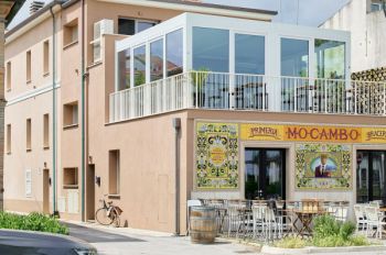 Vivienda similar