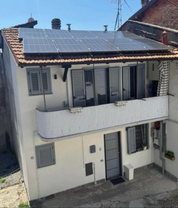 Vivienda similar