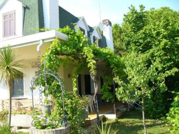 Vivienda similar