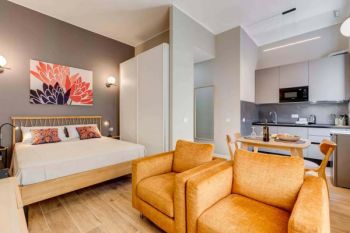 Vivienda similar