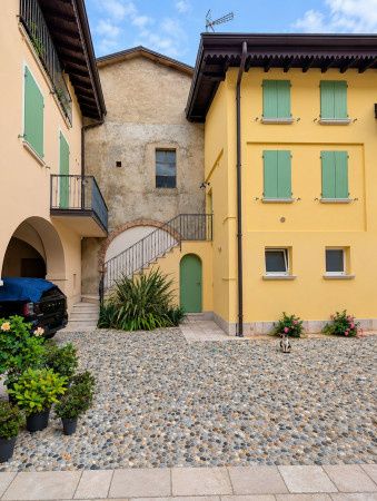 Vivienda similar