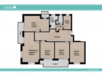 Vivienda similar