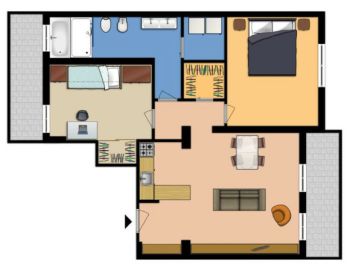 Vivienda similar