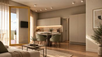 Vivienda similar