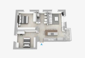 Vivienda similar