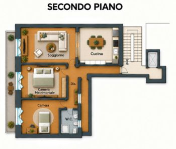 Vivienda similar