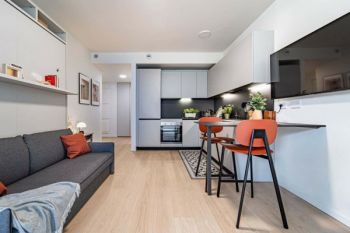 Vivienda similar