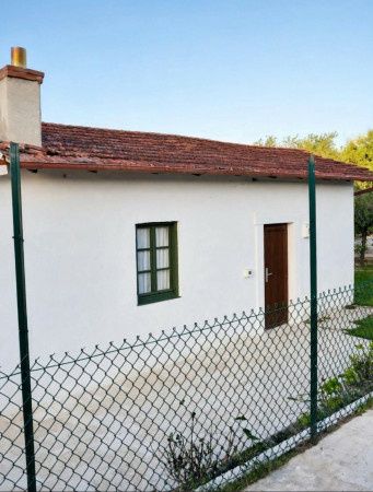 Vivienda similar