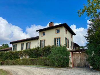 Vivienda similar
