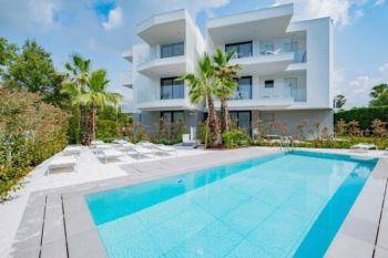 Vivienda similar