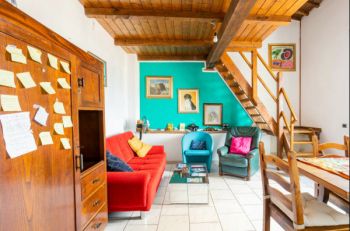 Vivienda similar