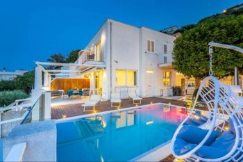 Vivienda similar