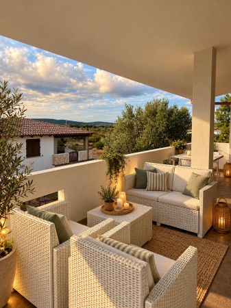 Vivienda similar