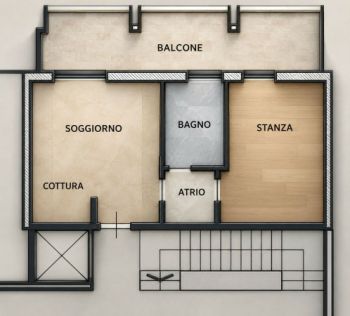 Vivienda similar