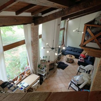 Vivienda similar