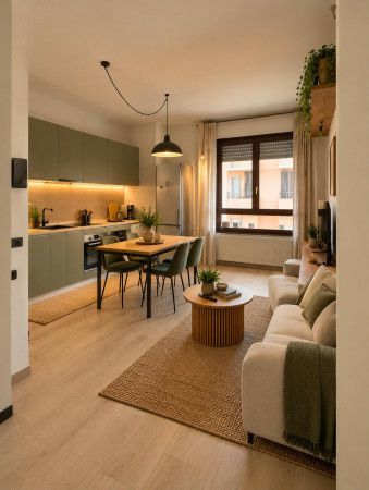 Vivienda similar