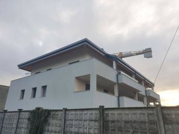Vivienda similar