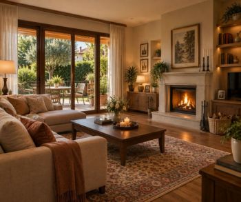 Vivienda similar