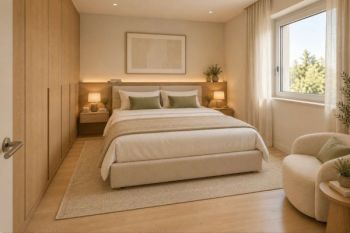 Vivienda similar