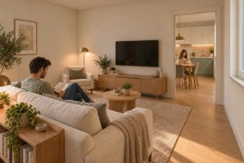 Vivienda similar