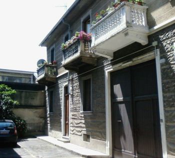 Vivienda similar