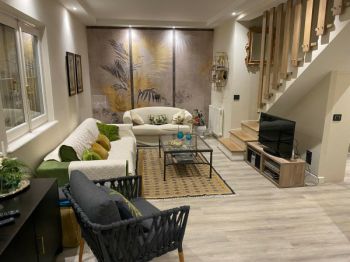 Vivienda similar