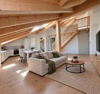 Vivienda similar