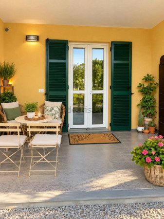 Vivienda similar