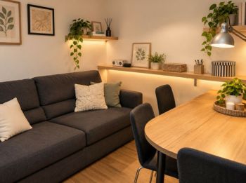 Vivienda similar