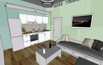 Vivienda similar