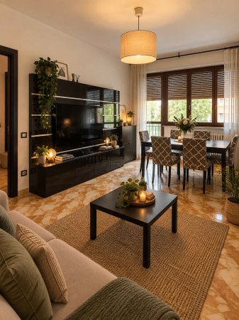 Vivienda similar