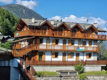 Vivienda similar