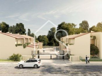 Vivienda similar