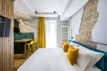 Vivienda similar