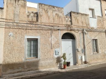 Vivienda similar
