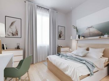 Vivienda similar
