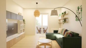 Vivienda similar