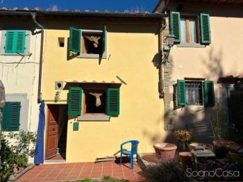 Vivienda similar